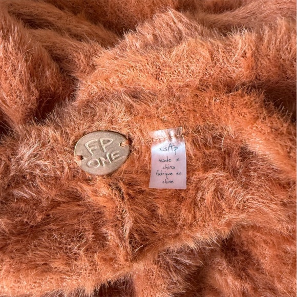 Free People Allegra Cardigan - Picture 6 of 6